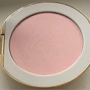 Westman Atelier Vital Pressed Skincare Setting Powder Bubble Pink